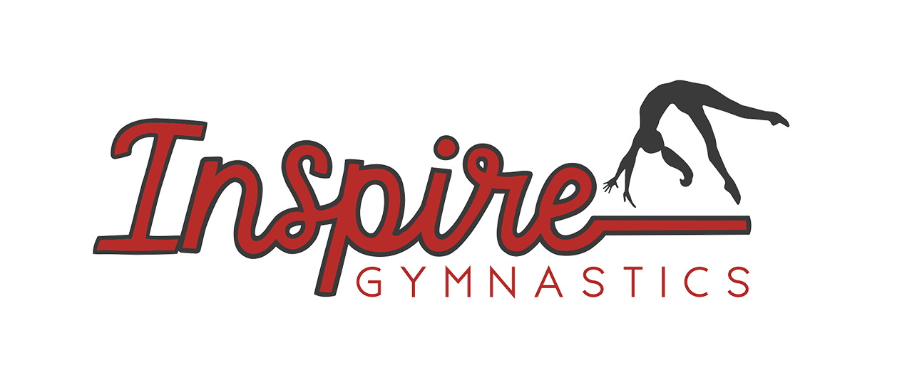Inspire Gymnastics Logo